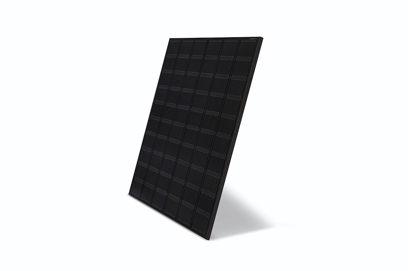 LG Esthetisch en efficiënt paneel, NeON 2 Black