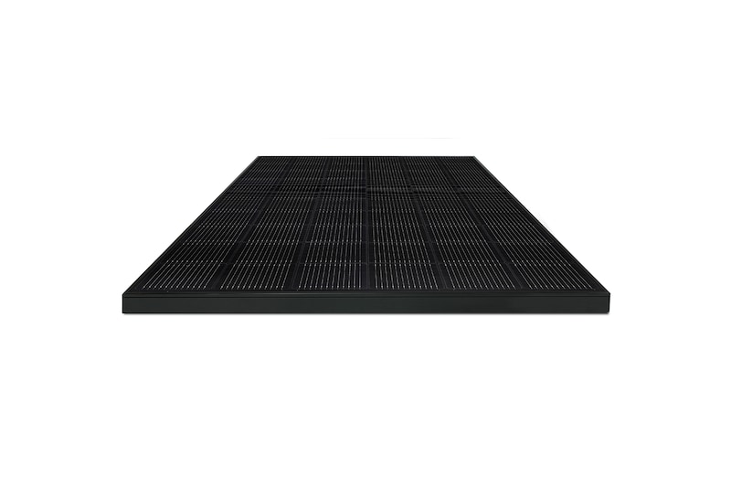LG Esthetisch en efficiënt paneel, NeON 2 Black