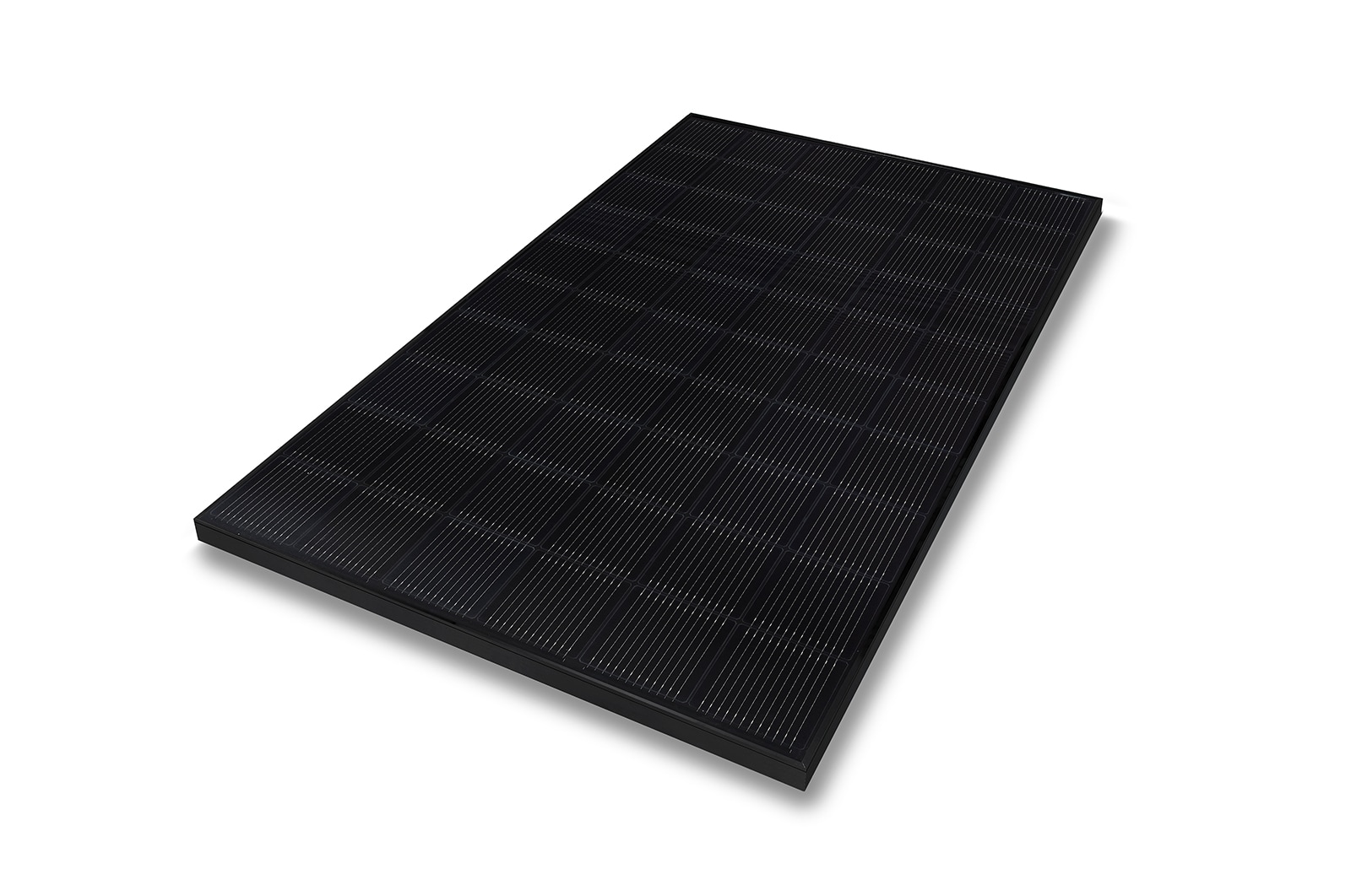 LG Esthetisch en efficiënt paneel, NeON 2 Black