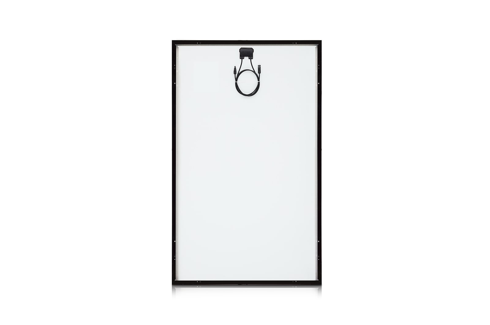 LG Esthetisch en efficiënt paneel, NeON 2 Black