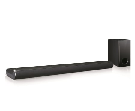 LAS350B LG Soundbar