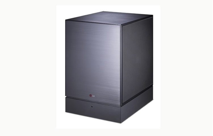 LG De Soundbar van LG is de perfecte audio uitbreiding voor uw TV! , NB4540