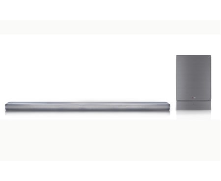 NB4540 Soundbar