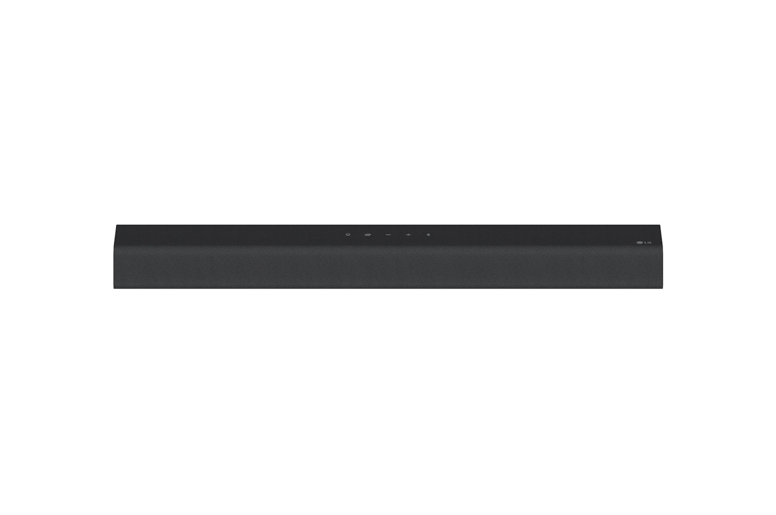 LG Soundbar with Dolby Atmos® 2.1 Channel - DS60Q, DS60Q