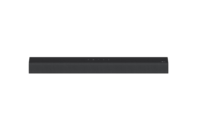 LG Soundbar with Dolby Atmos® 2.1 Channel - DS60Q, DS60Q