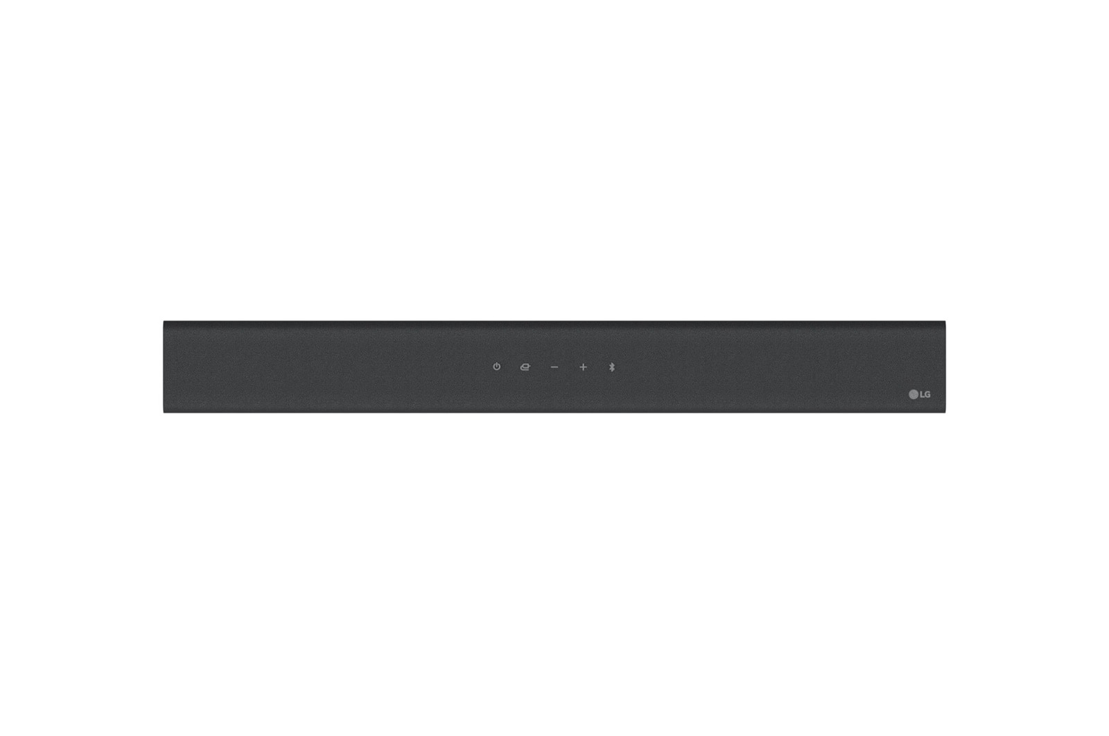 LG Soundbar with Dolby Atmos® 2.1 Channel - DS60Q, DS60Q