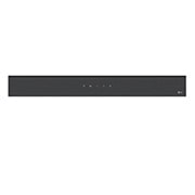 LG Soundbar with Dolby Atmos® 2.1 Channel - DS60Q, DS60Q