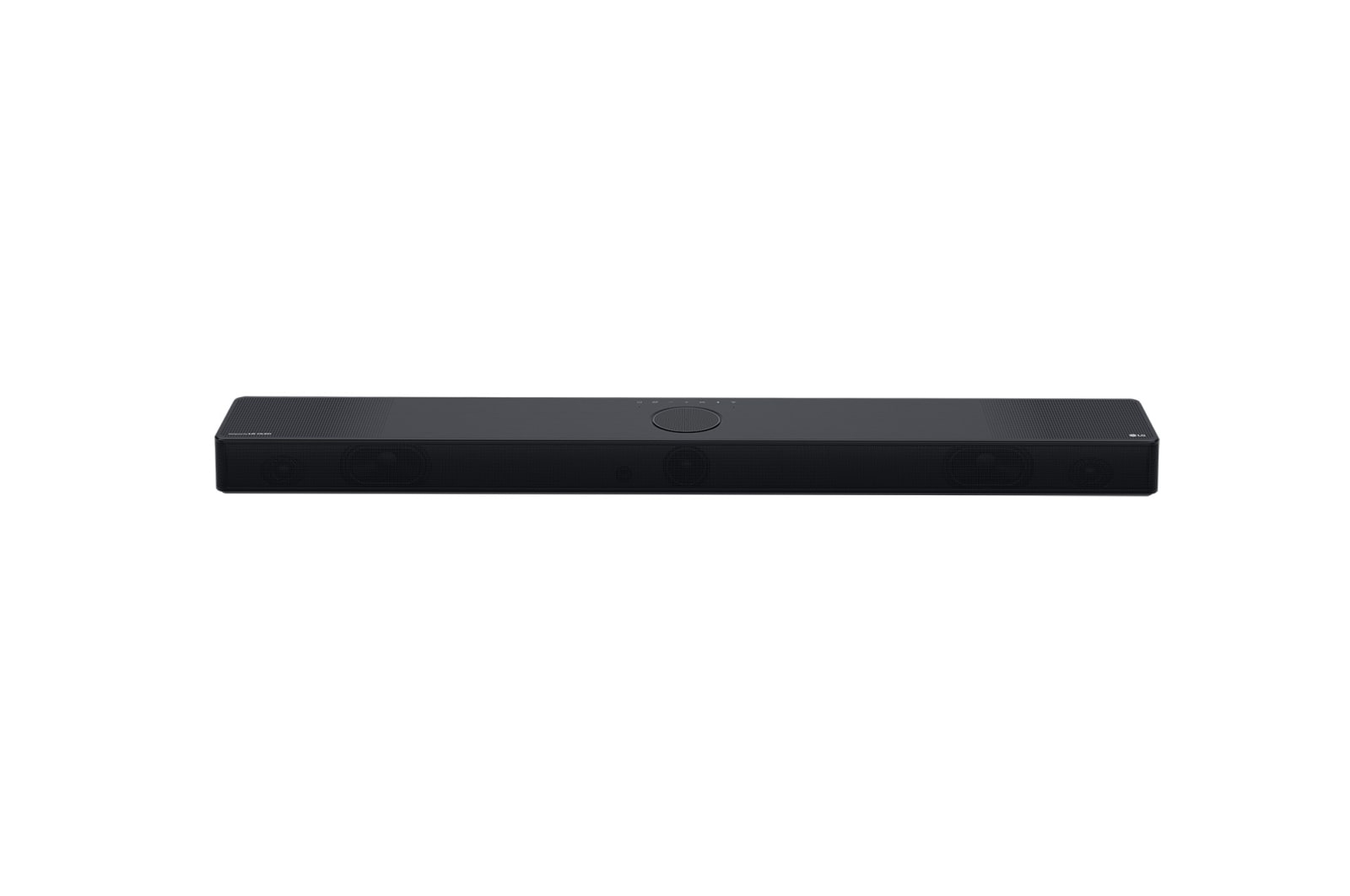 LG Soundbar voor TV met Dolby Atmos 3.1.3 kanaal DSC9S 2023, DSC9S