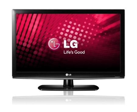 22LK330 LCD TV