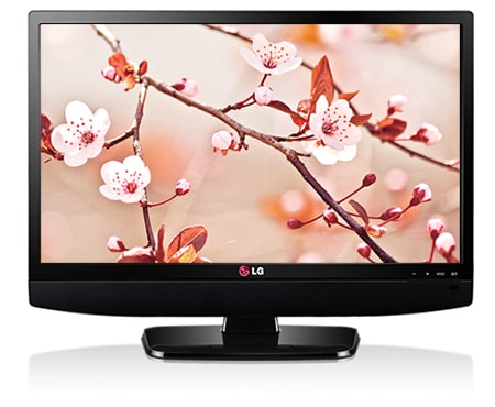 22MT44D Monitor TV