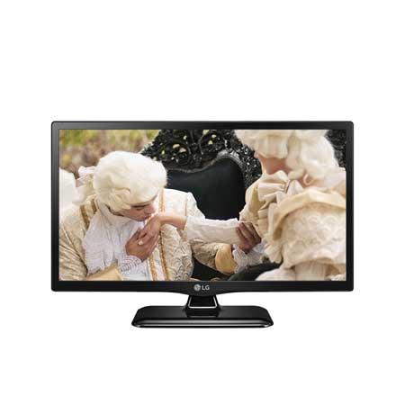 24MT47DC Monitor TV