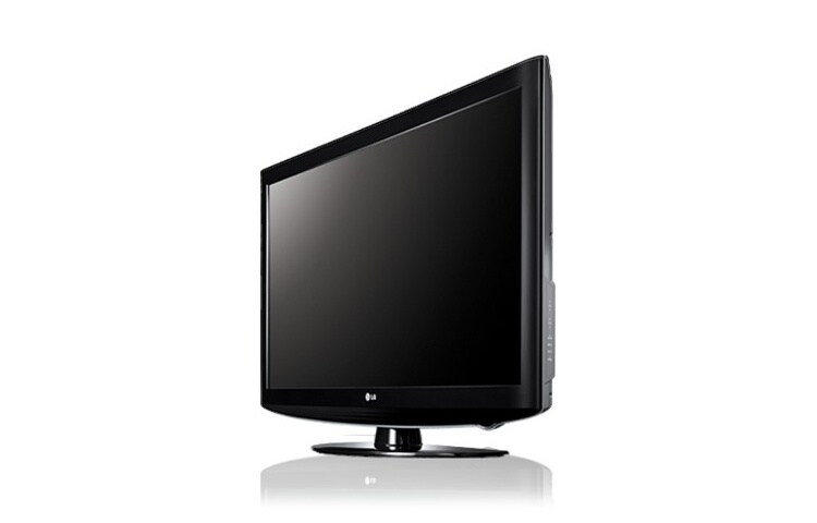LG 26" HD Ready LCD-TV, De design toestellen zorgen voor de beste beeldkwaliteit waarbij de nieuwste innovaties aan bod komen., 26LH2000