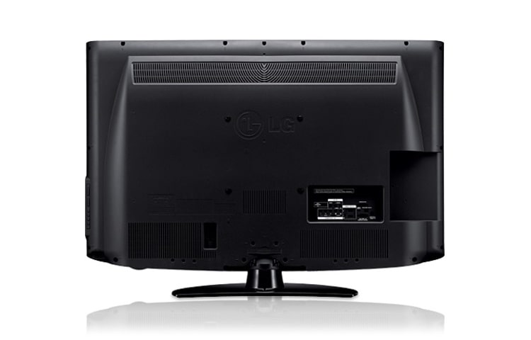 LG 26" HD Ready LCD-TV, De design toestellen zorgen voor de beste beeldkwaliteit waarbij de nieuwste innovaties aan bod komen., 26LH2000