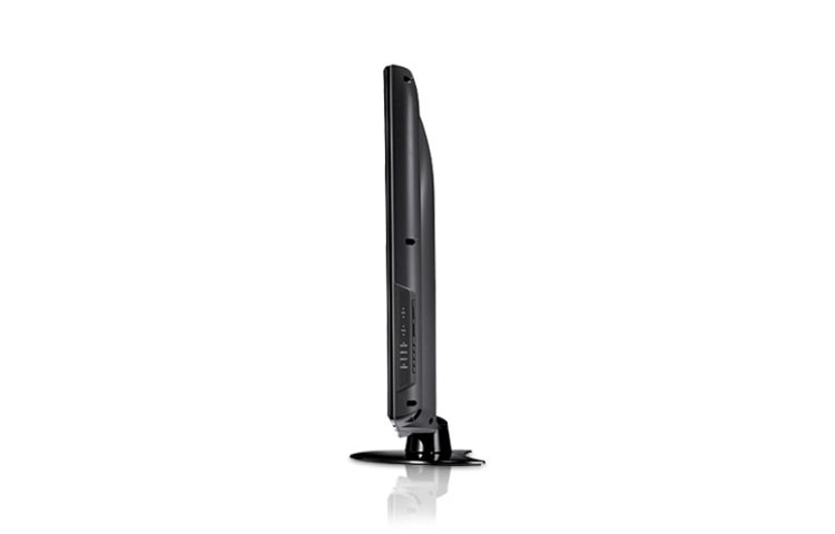 LG 26" HD Ready LCD-TV, De design toestellen zorgen voor de beste beeldkwaliteit waarbij de nieuwste innovaties aan bod komen., 26LH2000