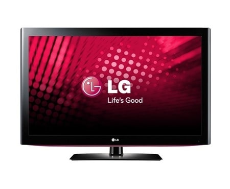 32LD750 LCD TV