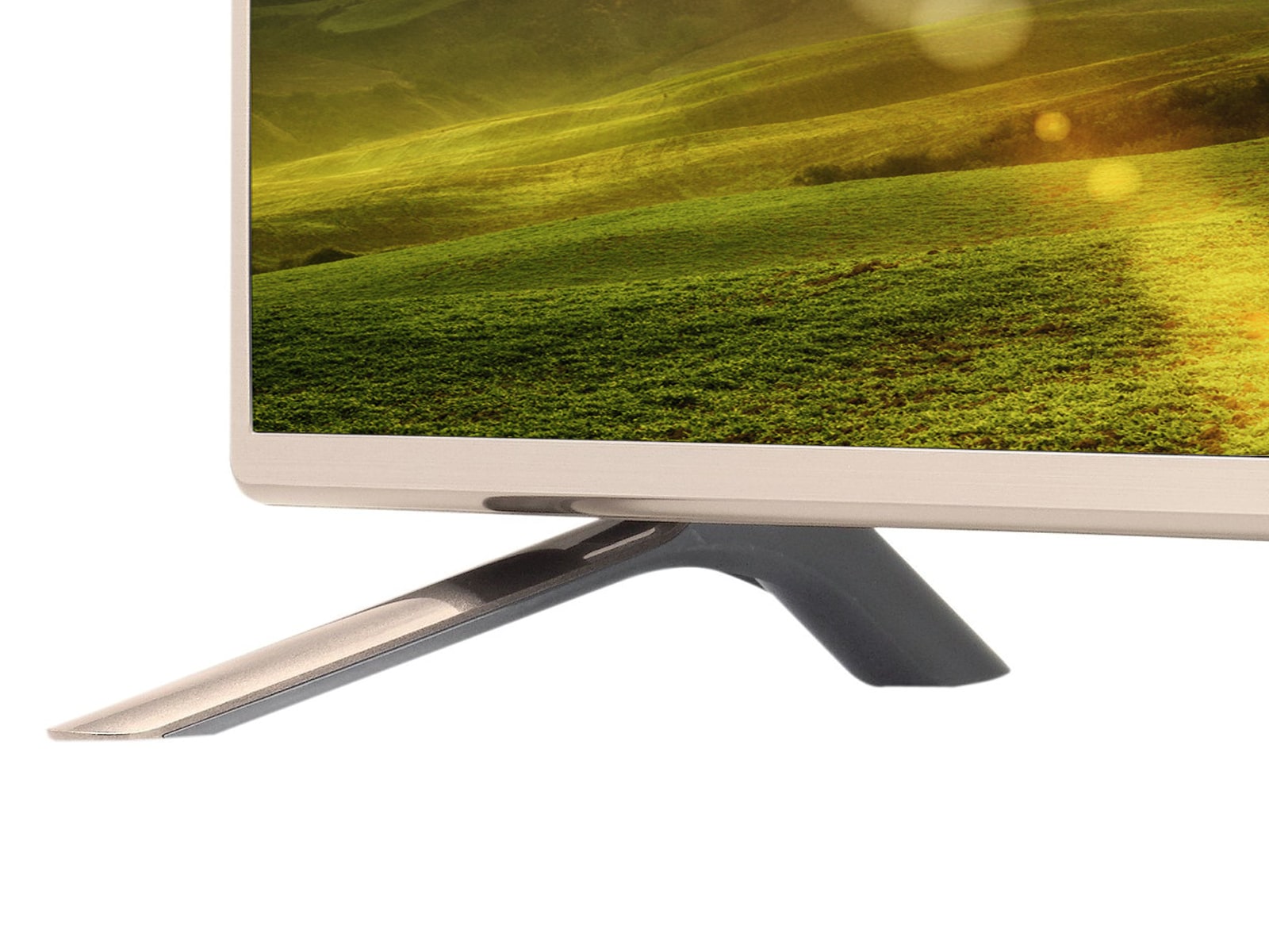 LG 32" | Geniet van pure perfectie met LG LED TV, 32LF561V