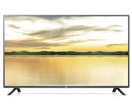 32LF580V LED Smart TV