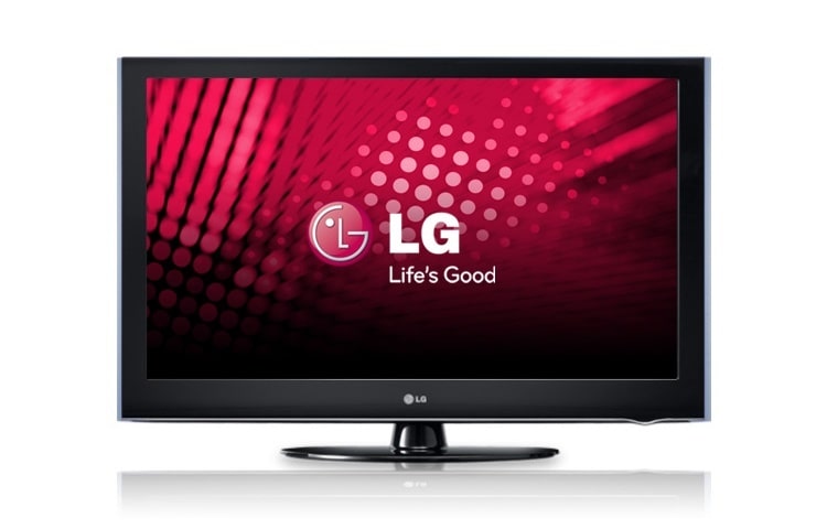 LG 32" HD Ready 1080p (Full HD) LCD-TV, Trumotion 100Hz, 32LH5000