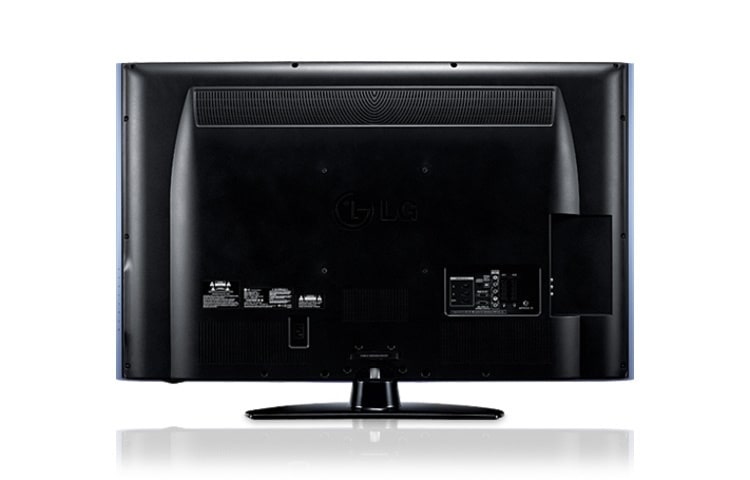 LG 32" HD Ready 1080p (Full HD) LCD-TV, Trumotion 100Hz, 32LH5000