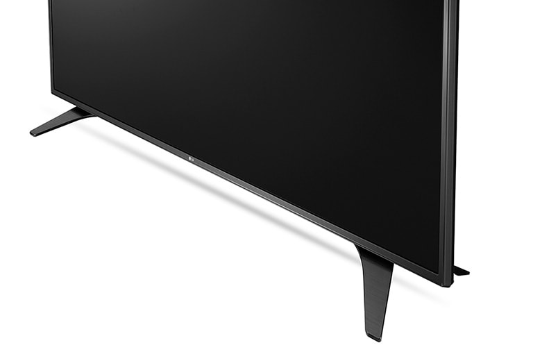 LG 32" (80 cm) | LG Full HD LED TV | webOS 3.0 Smart TV | Virtual Surround Plus | Clear Voice, 32LH604V