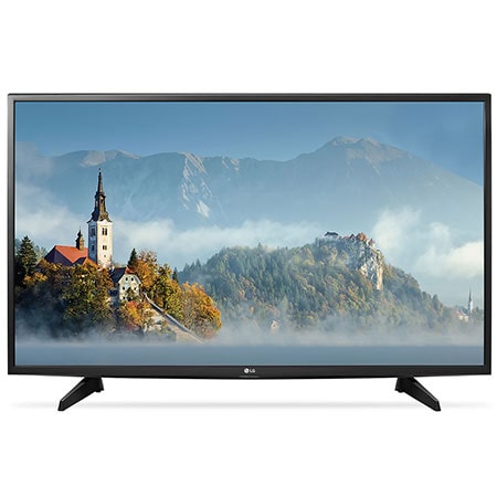 32LJ510B TV Full HD