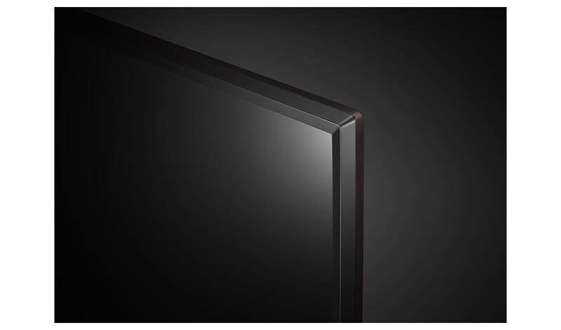 LG 32" (80 cm) | Full HD TV | Triple XD Engine | webOS 3.5 Smart TV, 32LJ610V