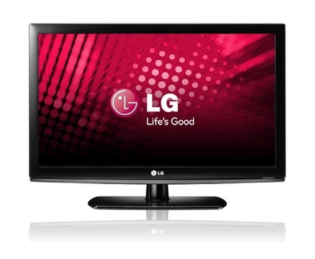 32LK330 LCD TV