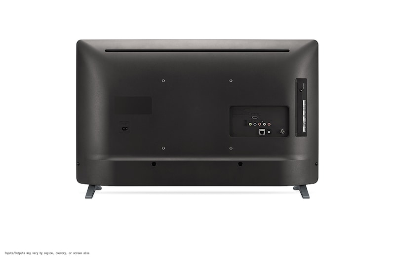 LG 32" (80 cm) Full HD TV | Triple XD Engine | webOS met ThinQ AI, 32LK6100PLB