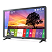 LG 32" (80 cm) Full HD TV | Triple XD Engine | webOS met ThinQ AI, 32LK6100PLB