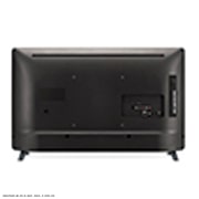 LG 32" (80 cm) Full HD TV | Triple XD Engine | webOS met ThinQ AI, 32LK6100PLB