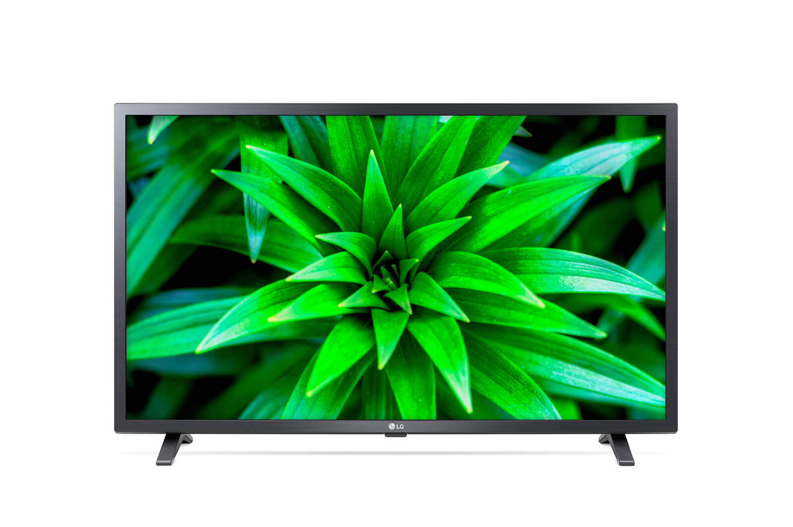 LG 32" (80 cm) HD TV | Virtual Surround, 32LM550BPLB