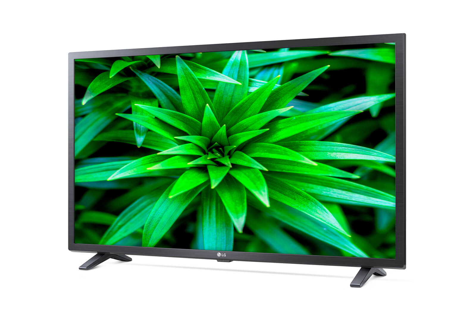 LG 32" (80 cm) HD TV | Virtual Surround, 32LM550BPLB