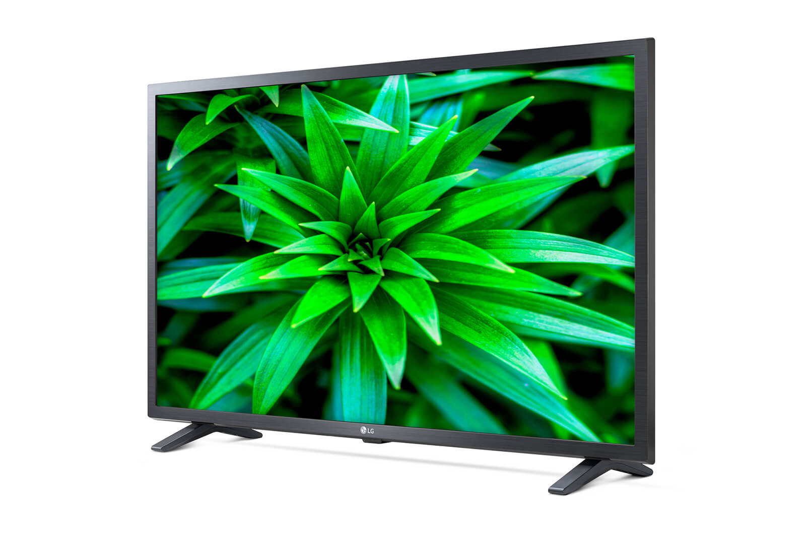 LG 32" (80 cm) HD TV | Virtual Surround, 32LM550BPLB