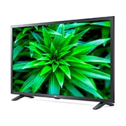 LG 32" (80 cm) HD TV | Virtual Surround, 32LM550BPLB