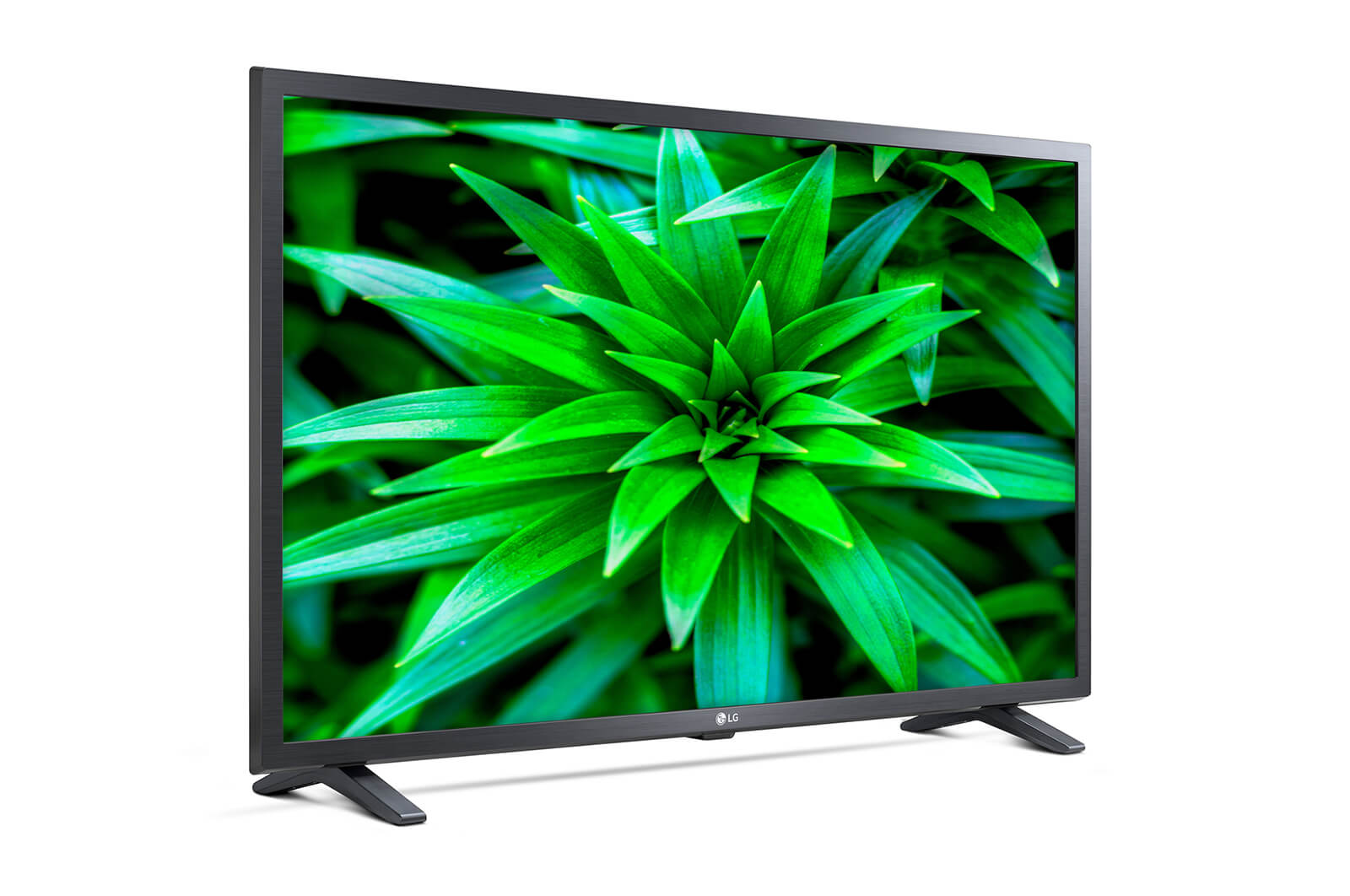 LG 32" (80 cm) HD TV | Virtual Surround, 32LM550BPLB