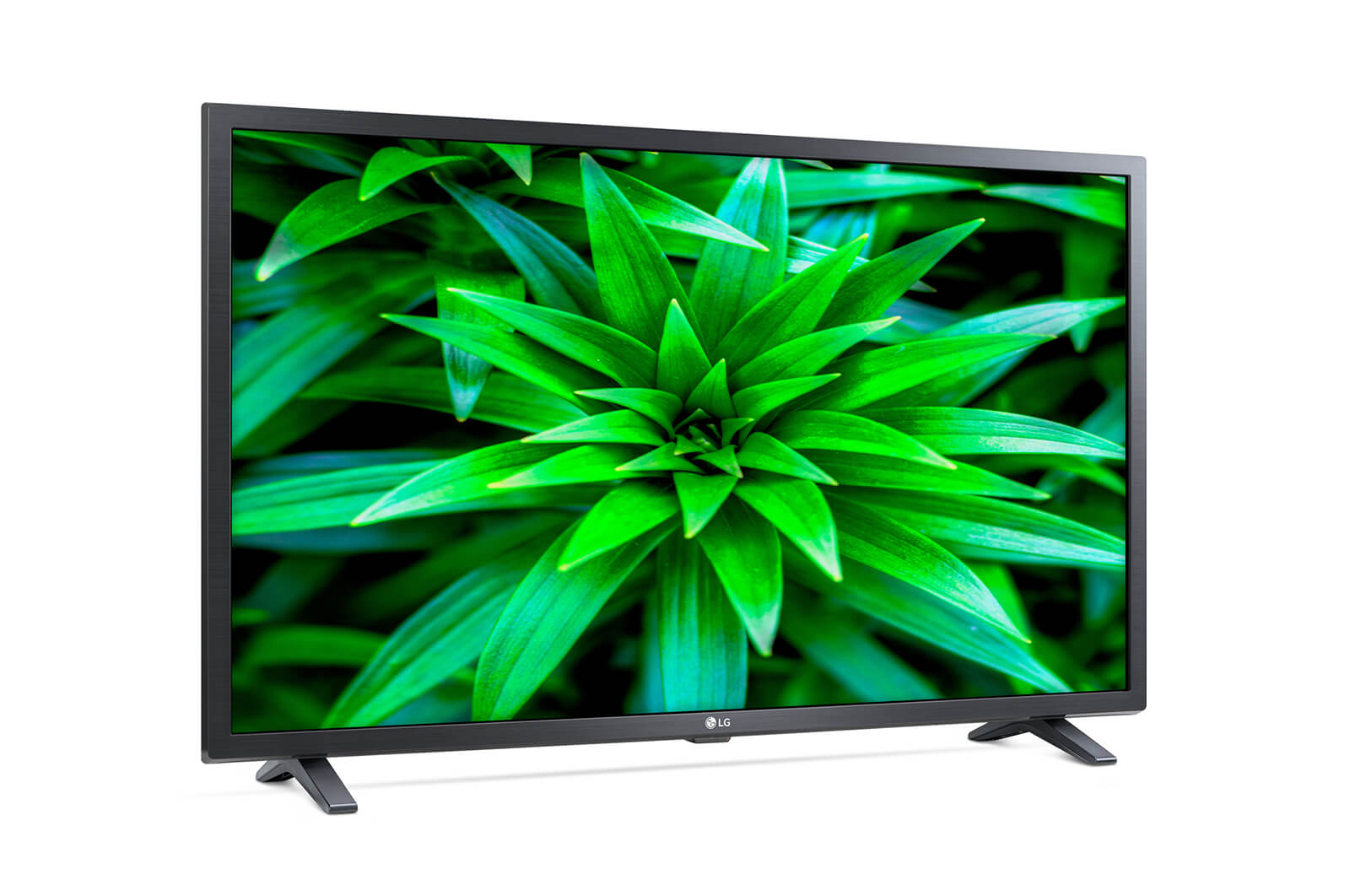 LG 32" (80 cm) HD TV | Virtual Surround, 32LM550BPLB