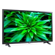 LG 32" (80 cm) HD TV | Virtual Surround, 32LM550BPLB