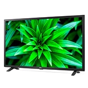 LG 32" (80 cm) Full HD TV | Quad Core Processor | Active HDR | Virtual Surround Plus | WebOS ThinQ AI, 32LM6300PLA