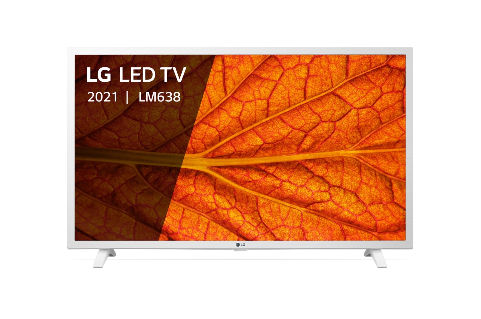 LG LM63 32 inch FHD TV, 32LM6380PLC