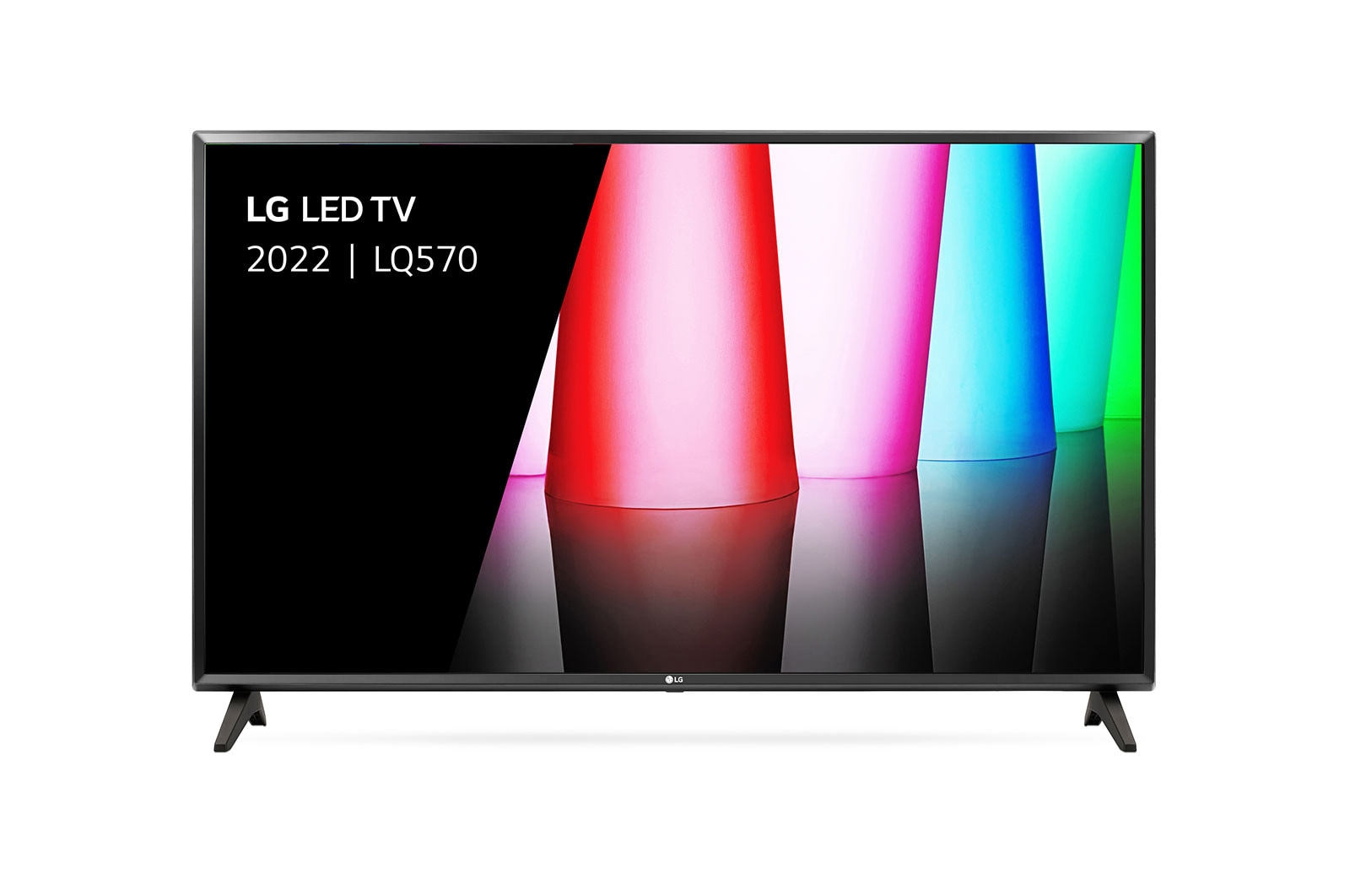 LG 32LQ57, 32LQ570B6LA