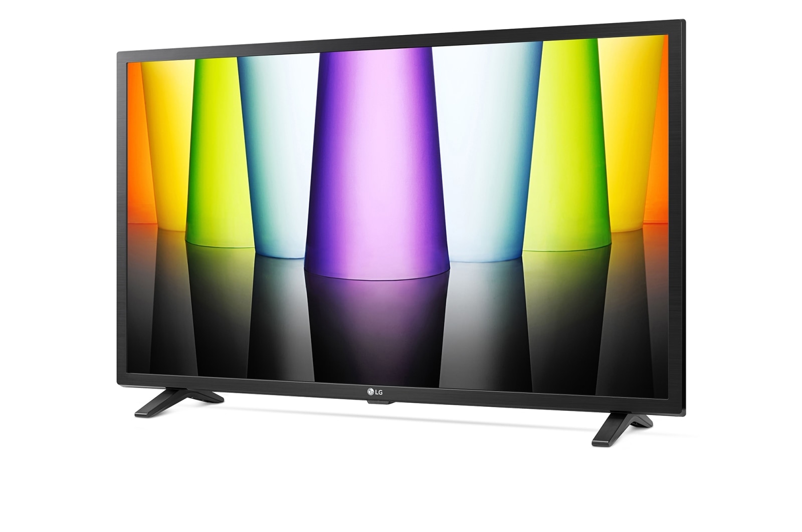 LG 32 inch LG LED UHD LQ63 Smart TV - 32LQ63006LA, 32LQ63006LA