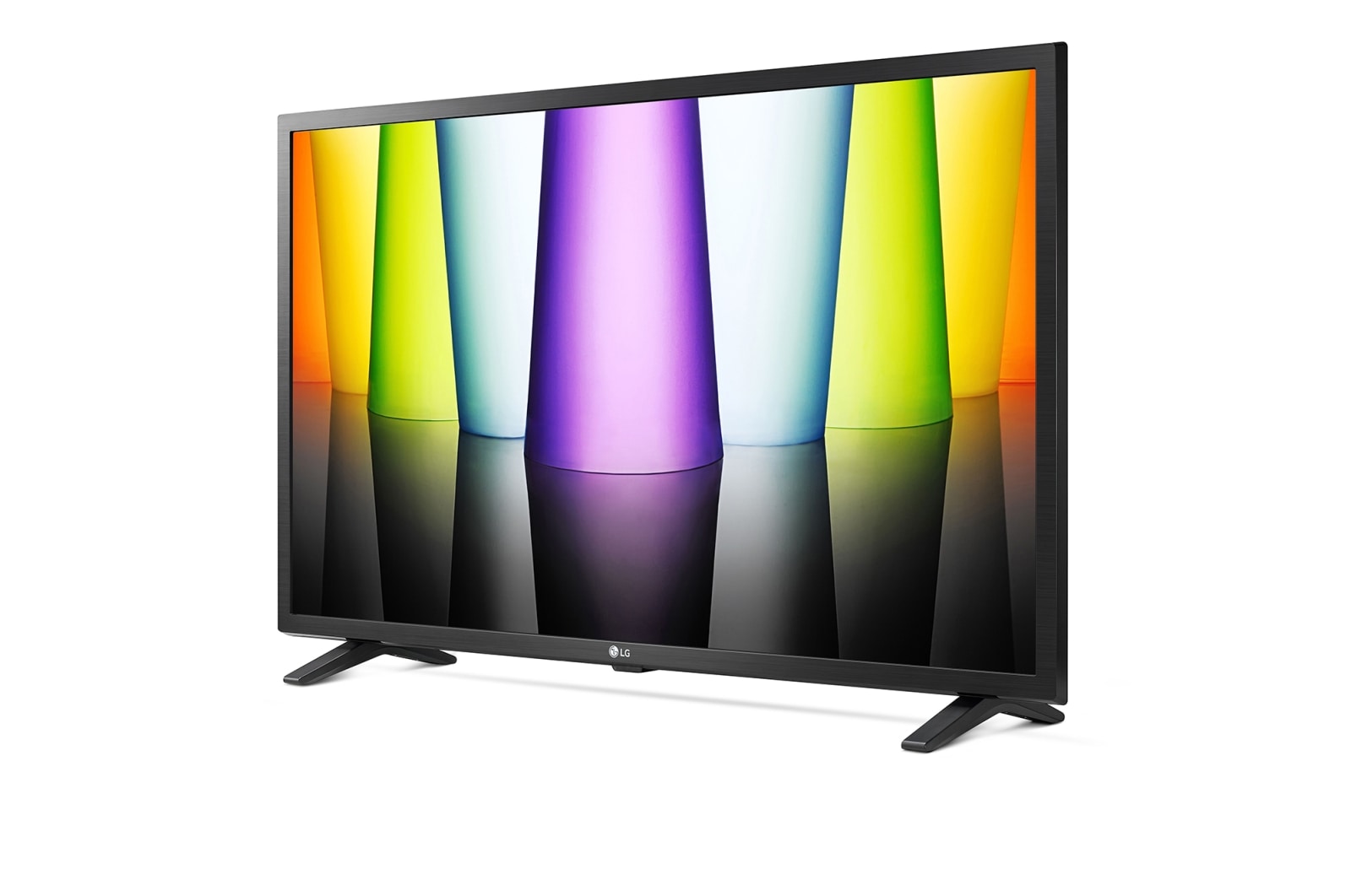 LG 32 inch LG LED UHD LQ63 Smart TV - 32LQ63006LA, 32LQ63006LA