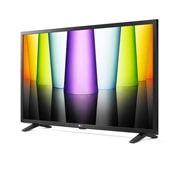 LG 32 inch LG LED UHD LQ63 Smart TV - 32LQ63006LA, 32LQ63006LA