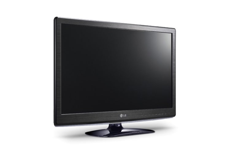 LG 32" | Edge LED | MCI 100 | HD Ready | DivX HD | DLNA | Simplink, 32LS3500