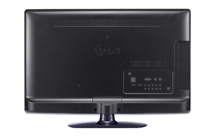 LG 32" | Edge LED | MCI 100 | HD Ready | DivX HD | DLNA | Simplink, 32LS3500