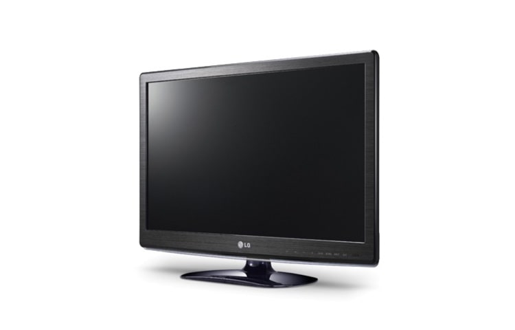 LG 32" | Edge LED | MCI 100 | HD Ready | DivX HD | DLNA | Simplink, 32LS3500