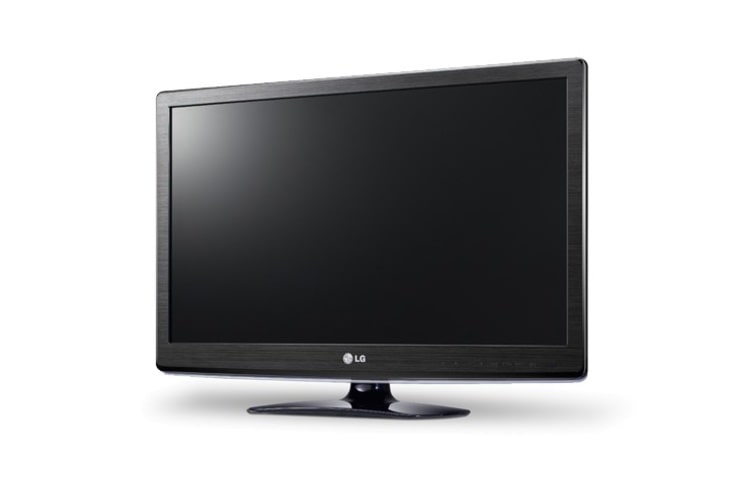 LG 32" | Edge LED | MCI 100 | HD Ready | DivX HD | DLNA | Simplink, 32LS3500