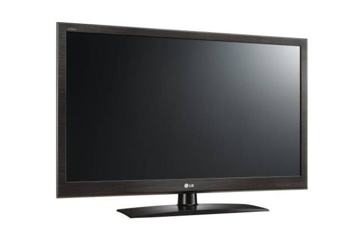 LG 32" Full HD LED Smart TV met TruMotion 50Hz, Picture Wizard II, DLNA, Wi-fi, Smart Energy Saving Plus en DivX HD Plus, 32LV375S