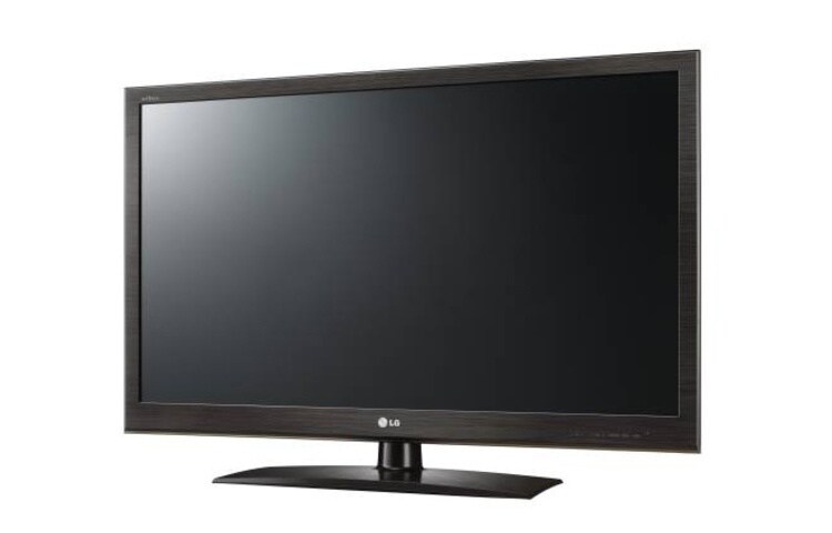 LG 32" Full HD LED Smart TV met TruMotion 50Hz, Picture Wizard II, DLNA, Wi-fi, Smart Energy Saving Plus en DivX HD Plus, 32LV375S