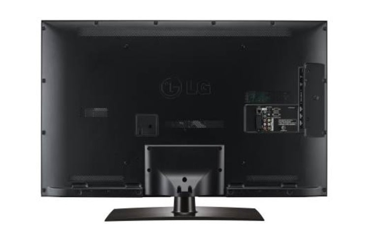 LG 32" Full HD LED Smart TV met TruMotion 50Hz, Picture Wizard II, DLNA, Wi-fi, Smart Energy Saving Plus en DivX HD Plus, 32LV375S